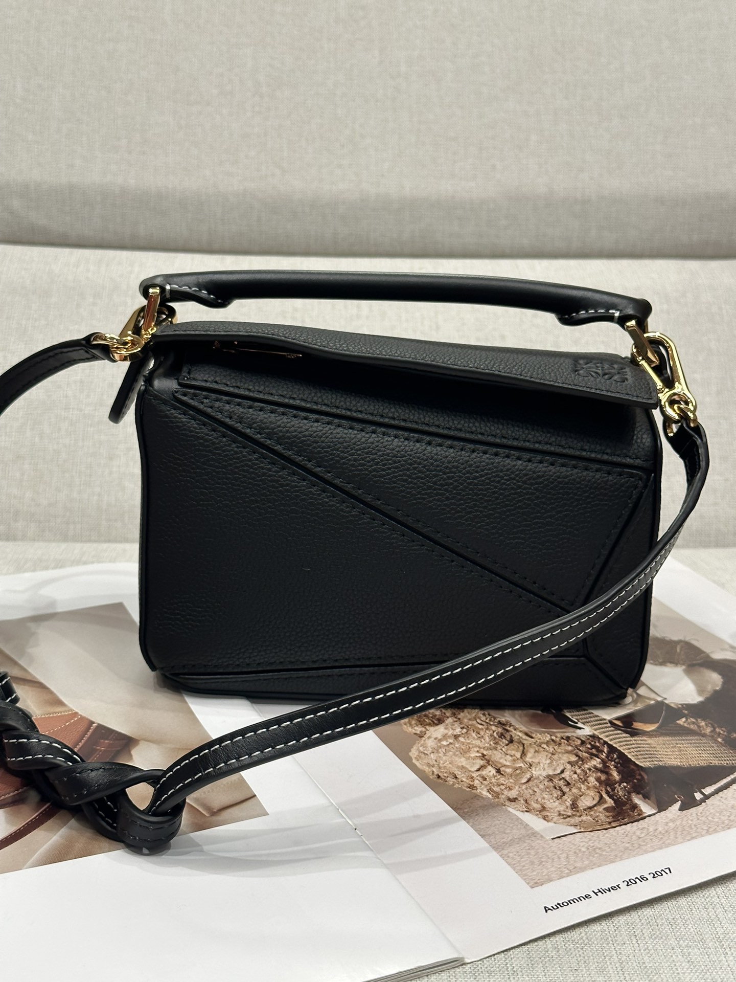 LOEWE 3000 LIKE Loewee PUZZLE mini bag crossbody bag