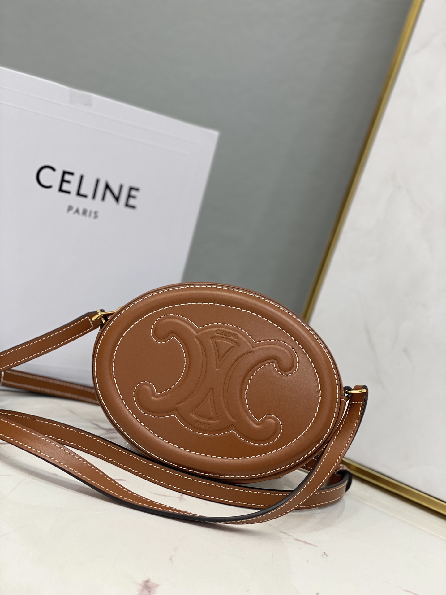 Celine Mini Pie Bag 